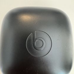 Beats Pink Headphones 