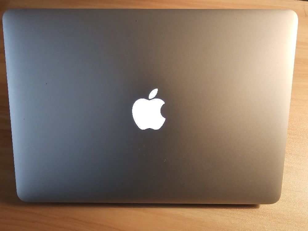 Macbook Air 13