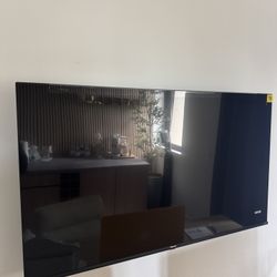 42” Hisense Roku Tv 