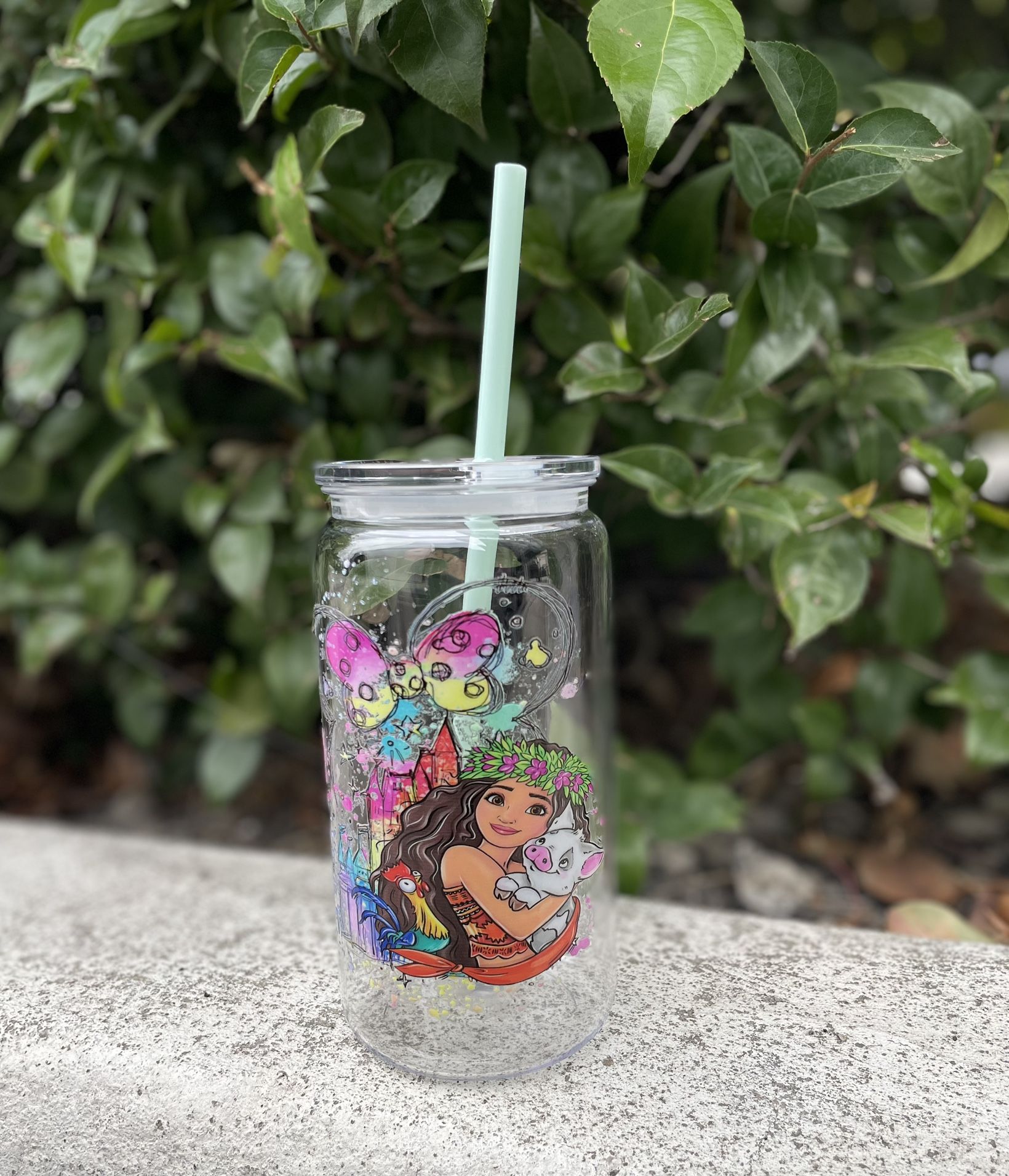 Moana Cup
