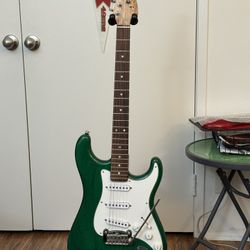 1995 G&L USA Legacy Autographed By Dick Dale! Great Shape Plays And Sounds Great!