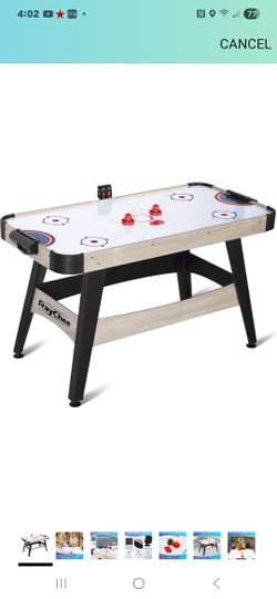 58" Air HOCKEY TABLE