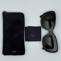 Celine 2025 diane sunglasses