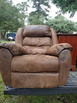 Recliner