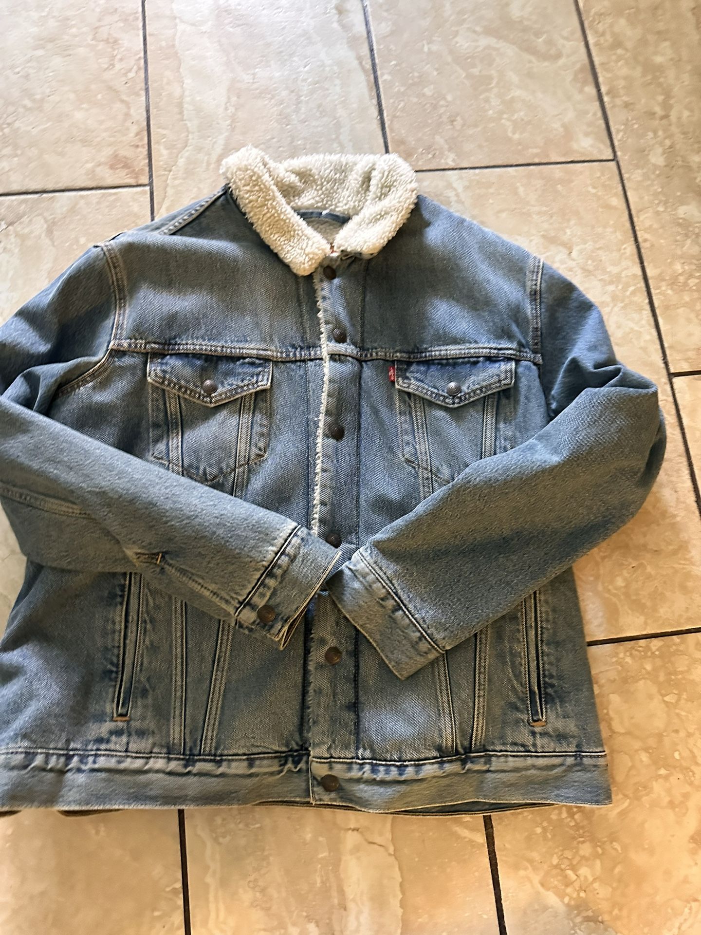 Levi’s Jacket