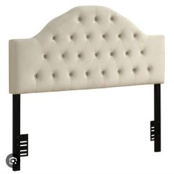 Full Headboard / Cabecera