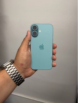 Apple iPhone 16 128GB Unlocked / Liberado