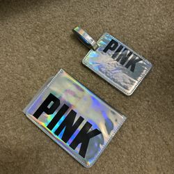 Luggage And Passport Tags 