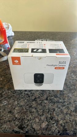 Floodlight Camera 
