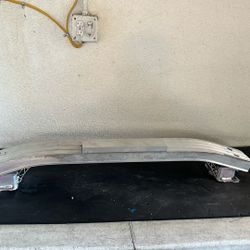 2023-2025 HONDA ACCORD REAR REINFORCEMENT OEM