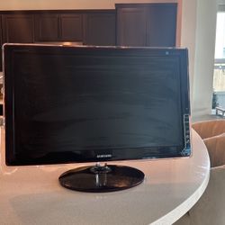 Samsung Computer Monitor 