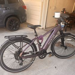 AVENTON New Electric Bike