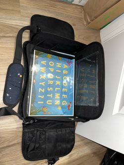 Kids Activity Tray