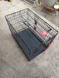 KONG Dog Crate (med)