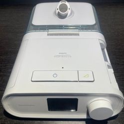 Philips Dreamstation Sleeping Machine 