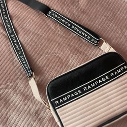 Rampage Bag 
