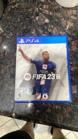 FIFA 23