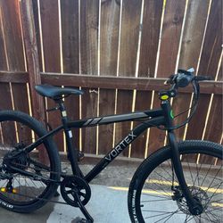 Ecotric Vortex EBike- No Battery