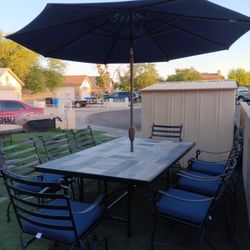 O W Lee Classic Patio Furniture 
