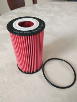 K&N oil filter  PS-7011
