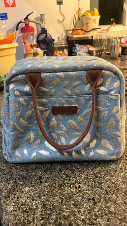 Lunch bag