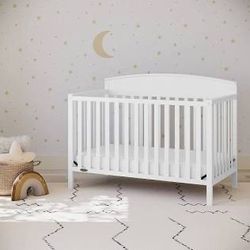 Graco Benton 5 In 1 Crib