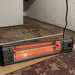 Heater 