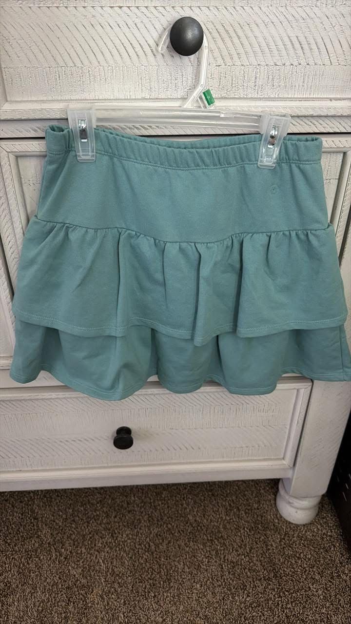 π₯NEWπ₯ Girls skirt with shorts