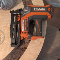 Rigid Nail Gun