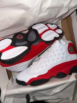 Jordan shoes