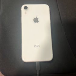 iPhone XR 128 Gb Unlocked