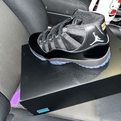 Jordan 11 Gamma 