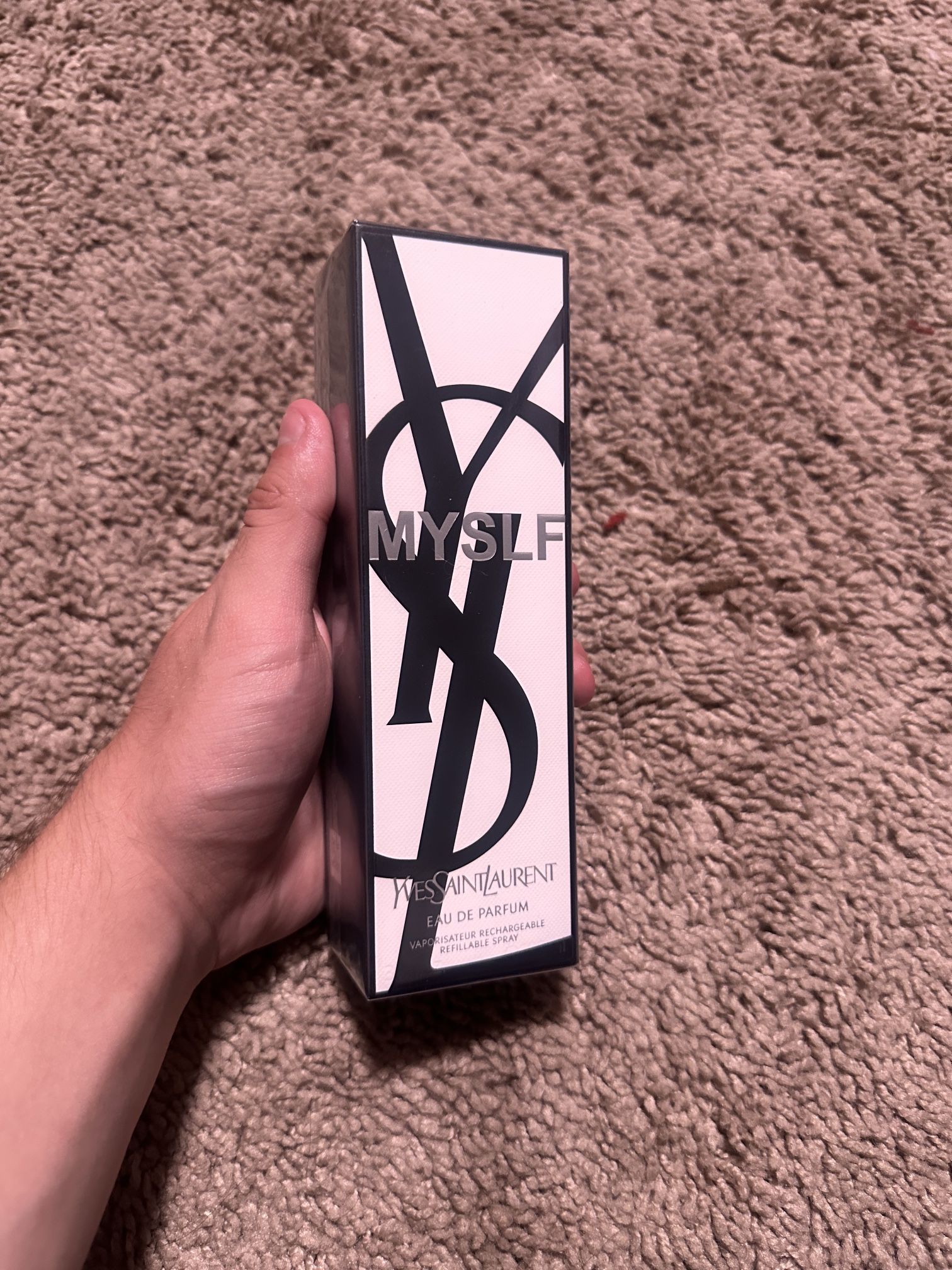 YSL MYSLF