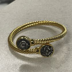 Vintage Bracelet Elegant 