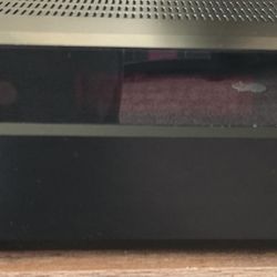 Insignia NS-STR514 Receiver w/remote 