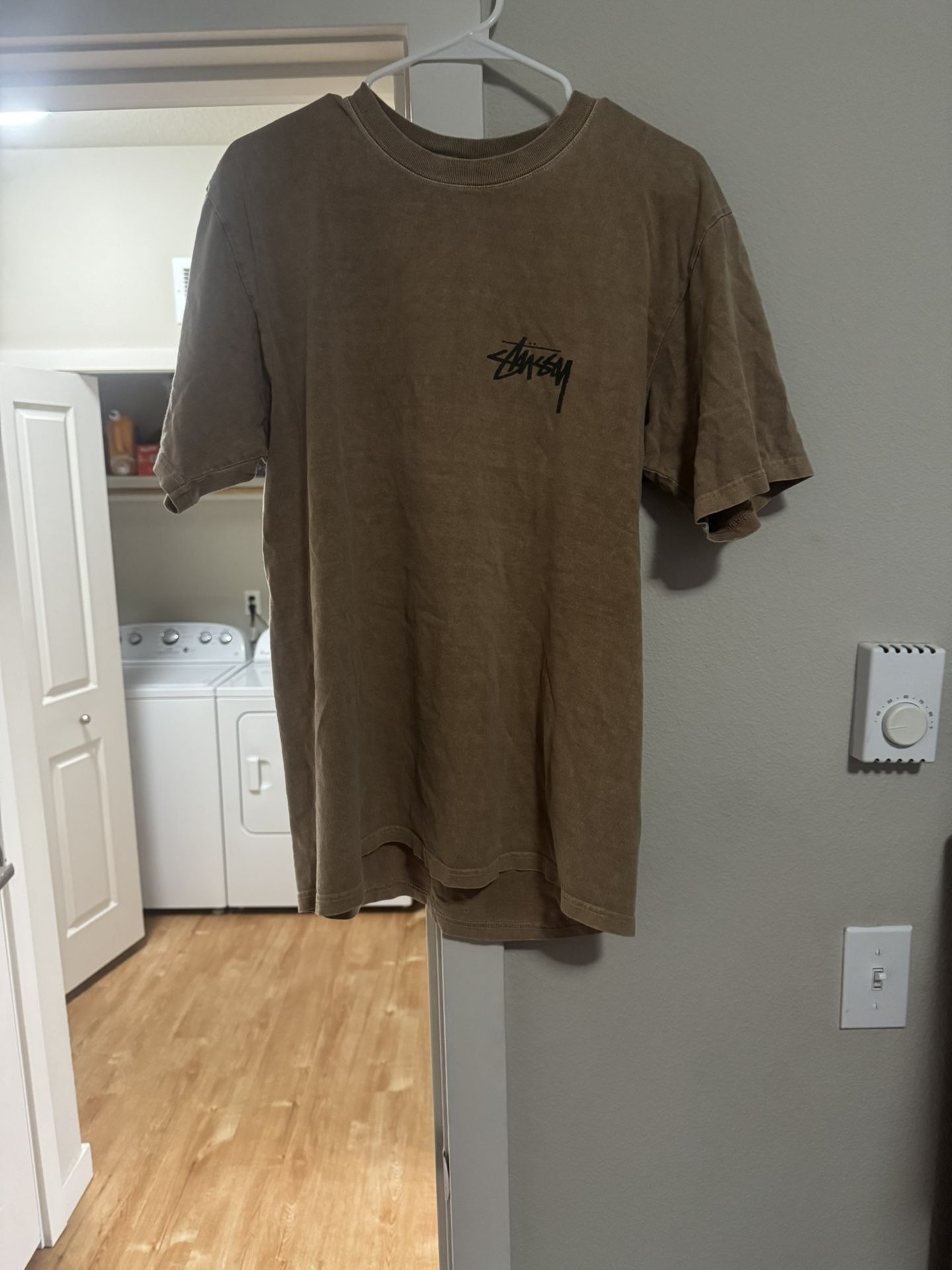stussy shirt