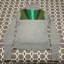 Lululemon Women’s Zip Up Sweater XS