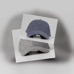 Brand New Warm Hat Cap Adjustable Strap