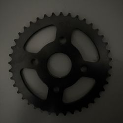 420- 40 Tooth Sprocket