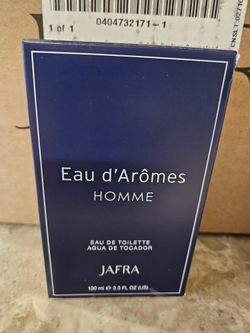 Eau D'aromes Homme 