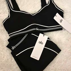 Alo Set Size Medium 