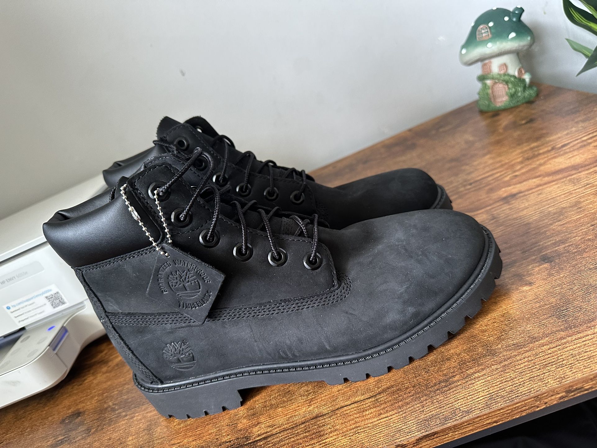 Timberlands Boys Size US 7