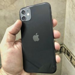 FIRM PRICE - iPhone 11 64gb Space Gray Factory Unlocked - VERY GOOD CONDITION  (5 Available)