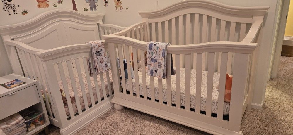 Cribs