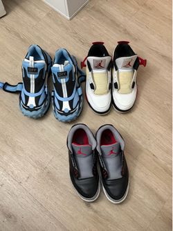 Shoes for sale