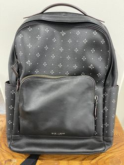 Coach Backpack