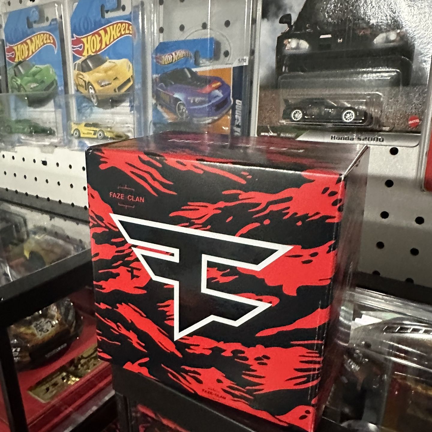 G Shock X Faze Clan Collaboration for Sale in Leander TX OfferUp