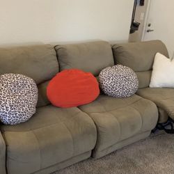 Sectional Couches