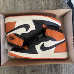 Jordan 1 Sbb