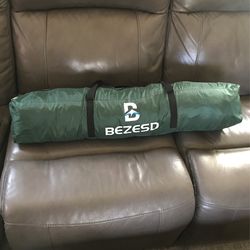 Pop Up Four Person Tent 